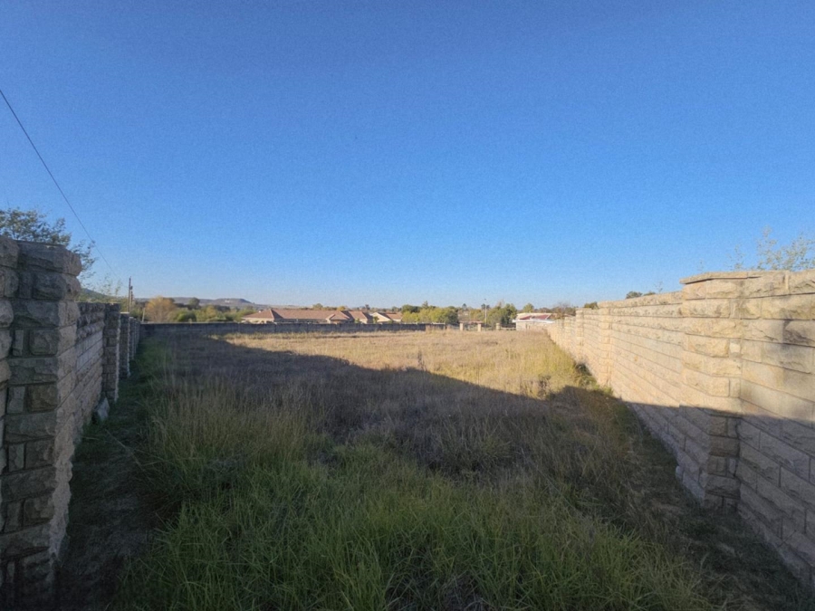 0 Bedroom Property for Sale in Ladybrand Free State